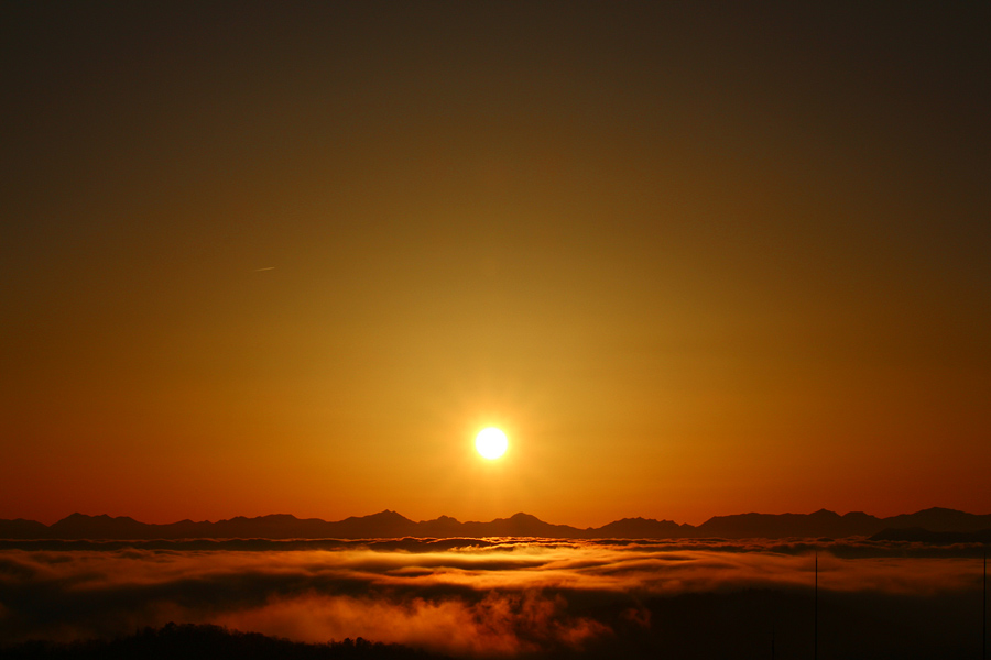 Iwasuge Hotel / Magnificent View and Hoppo Onsen