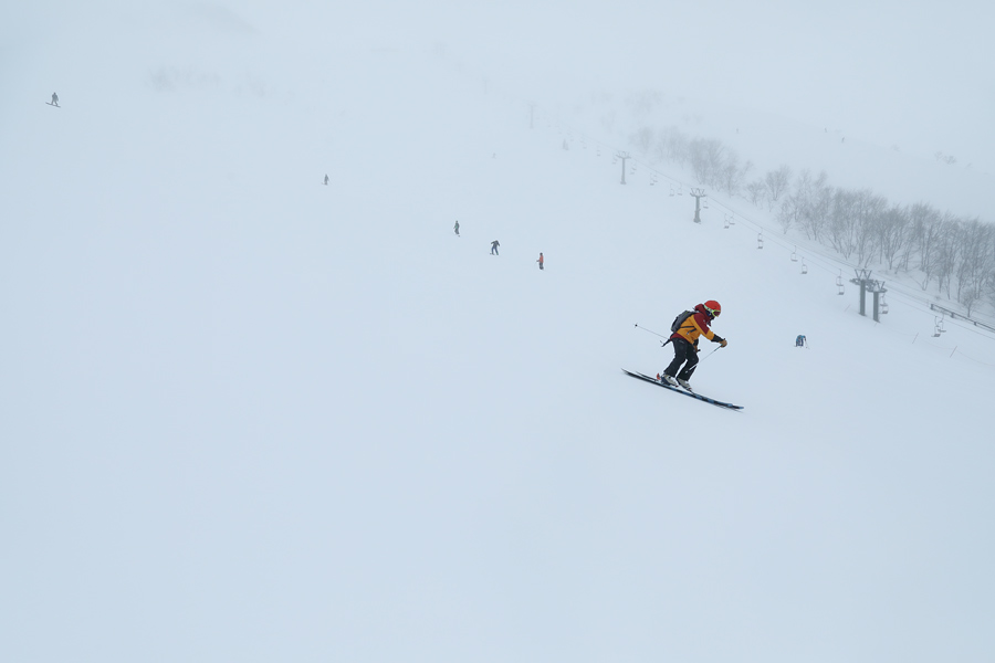 630 cm / Overcast